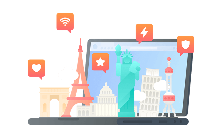 代理网易云音乐的回国vpn - VPN回国